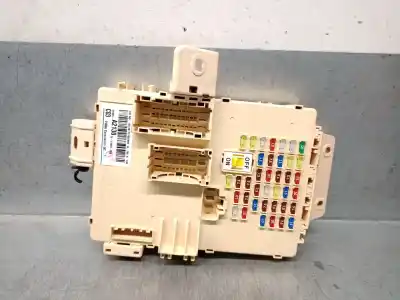 Pezzo di ricambio per auto di seconda mano scatola relè/fusibili per kia cee'd sportswagon (jd) 1.0 t-gdi riferimenti oem iam 91950a2130