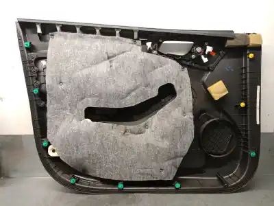 Автозапчастина б/у обработка передніх правіх дверей для hyundai i20 ii (gb, ib) 1.2 посилання на oem iam 82320c8010  82306c8010try