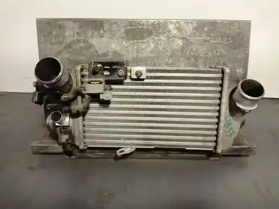 Pezzo di ricambio per auto di seconda mano intercooler per kia cee'd sportswagon (jd) 1.0 t-gdi riferimenti oem iam 2827004500