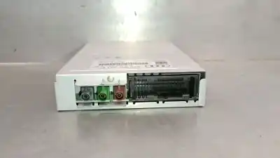 Second-hand car spare part electronic module for audi a4 b8 avant (8k5) rs4 quattro oem iam references 8t0907441c  8t0907441c