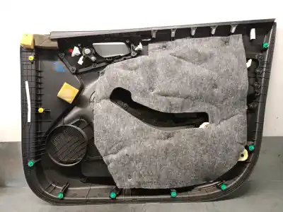 Автозапчастина б/у оббірка передніх дверей ліва для hyundai i20 ii (gb, ib) 1.2 посилання на oem iam 82310c8010  82305c8010try