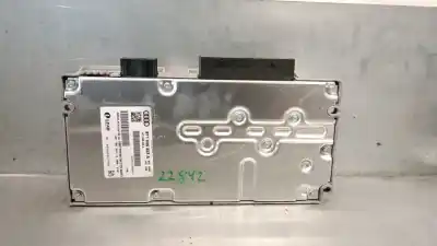 Автозапчастина б/у антенний підсилювач для audi a4 b8 avant (8k5) rs4 quattro посилання на oem iam 8t1035223a  8t1035223a