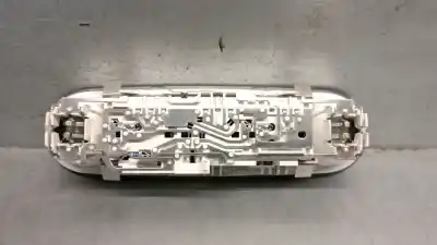 Автозапчасти б/у внутренний свет за audi a4 b8 avant (8k5) rs4 quattro ссылки oem iam 8t0947111b  8t0947111b
