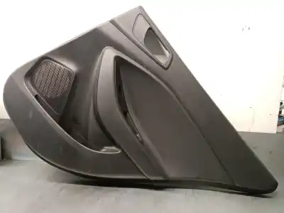 Автозапчасти б/у обивка задней правой двери за HYUNDAI I20 II (GB, IB) 1.2 ссылки OEM IAM 83380C8010  83306C8010TRY