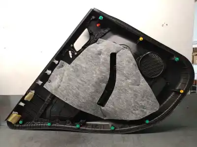 İkinci el araba yedek parçası arka sag kapi kaplamasi için hyundai i20 ii (gb, ib) 1.2 oem iam referansları 83380c8010  83306c8010try
