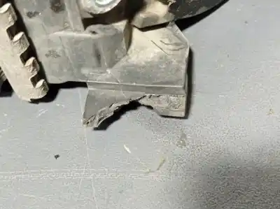 Second-hand car spare part intercooler for mazda cx-5 (ke, gh) 2.2 d (ke2fw) oem iam references sh0113565b 1271004113 