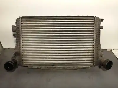 Peça sobressalente para automóvel em segunda mão intercooler por audi a3 (8p1) 2.0 tdi 16v referências oem iam 1k0145803t