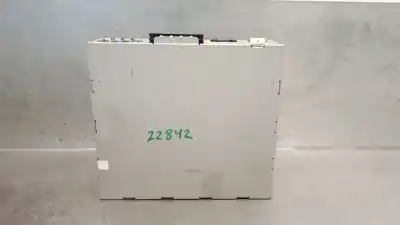 Автозапчастина б/у аудіо система / радіо cd для audi a4 b8 avant (8k5) rs4 quattro посилання на oem iam 4g1035053g