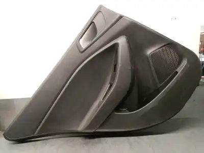 Second-hand car spare part left rear door trim for hyundai i20 ii (gb, ib) 1.2 oem iam references 83370c8010