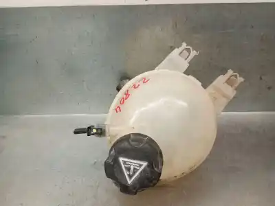 Автозапчасти б/у расширительный депозит за citroen c3 aircross ii (2r_, 2c_) 1.2 puretech 82 (2rhmrc, 2rhmzb) ссылки oem iam 9800777280  9800777280