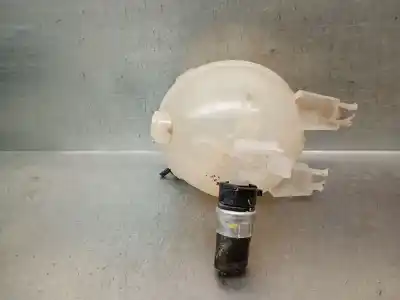 Автозапчасти б/у расширительный депозит за citroen c3 aircross ii (2r_, 2c_) 1.2 puretech 82 (2rhmrc, 2rhmzb) ссылки oem iam 9800777280  9800777280