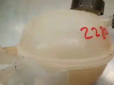 Автозапчасти б/у расширительный депозит за citroen c3 aircross ii (2r_, 2c_) 1.2 puretech 82 (2rhmrc, 2rhmzb) ссылки oem iam 9800777280  9800777280