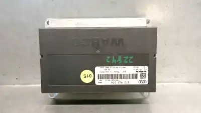 Pezzo di ricambio per auto di seconda mano modulo elettronico per audi a4 b8 avant (8k5) rs4 quattro riferimenti oem iam 8t0907376 4461570200 wabco 8t0907376