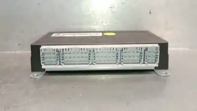 Second-hand car spare part electronic module for audi a4 b8 avant (8k5) rs4 quattro oem iam references 8t0907376 4461570200 wabco 8t0907376