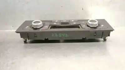 Автозапчастина б/у клімат-контроль для audi a4 b8 avant (8k5) rs4 quattro посилання на oem iam 8k1820043t  8k1820043aj