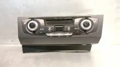 Автозапчастина б/у клімат-контроль для audi a4 b8 avant (8k5) rs4 quattro посилання на oem iam 8k1820043t