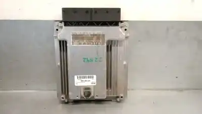 Gebrauchtes Autoersatzteil Ecu-motorsteuergerät Uce Motorsteuergerät zum AUDI A4 B8 AVANT (8K5) RS4 QUATTRO OEM-IAM-Referenzen 8T2907560 0261S07236 BOSCH 8T2907560