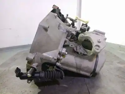 Second-hand car spare part gearbox for citroen c3 aircross ii (2r_, 2c_) 1.2 puretech 82 (2rhmrc, 2rhmzb) oem iam references 20a703 1016930 9815401580