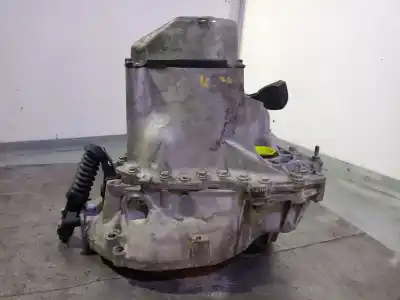 Second-hand car spare part gearbox for citroen c3 aircross ii (2r_, 2c_) 1.2 puretech 82 (2rhmrc, 2rhmzb) oem iam references 20a703 1016930 9815401580