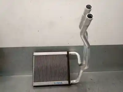 Second-hand car spare part heating / air conditioning radiator for hyundai i20 ii (gb, ib) 1.2 oem iam references 97138c8000