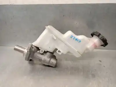 Second-hand car spare part brake pump for hyundai i20 ii (gb, ib) 1.2 oem iam references 58510c8200