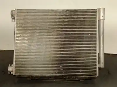 Second-hand car spare part air conditioning condenser / radiator for renault scénic iv (j9_) 1.5 dci 110 oem iam references 921001829r