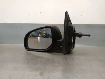 Second-hand car spare part LEFT REARVIEW MIRROR for HYUNDAI I20 I (PB, PBT)  OEM IAM references 876104P000  876104P000CA