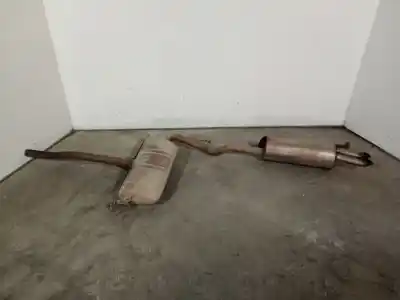 Автозапчастина б/у  для SKODA SUPERB I (3U4)  Посилання на OEM IAM 8E0253611BD  3U0253409F