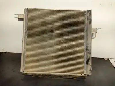 Peça sobressalente para automóvel em segunda mão condensador / radiador de ar condicionado por ford explorer (u2, u_) 4.0 v6 4wd referências oem iam 6l5419710ca  
