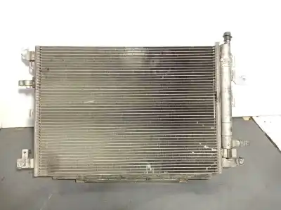 Peça sobressalente para automóvel em segunda mão condensador / radiador de ar condicionado por volvo xc90 i (275) d5 awd referências oem iam 30780197
