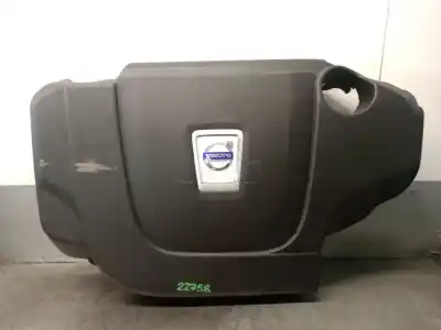 Peça sobressalente para automóvel em segunda mão tampa do motor por volvo v60 i (155) d3 / d4 referências oem iam 31319190