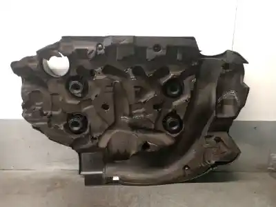 Second-hand car spare part engine cover for volvo v60 i (155) d3 / d4 oem iam references 31319190  31319190