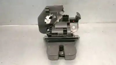 Автозапчасти б/у замок багажника/ворот за audi a4 b8 avant (8k5) rs4 quattro ссылки oem iam 8r0827505  8r0827505