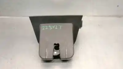 Автозапчасти б/у замок багажника/ворот за audi a4 b8 avant (8k5) rs4 quattro ссылки oem iam 8r0827505  8r0827505