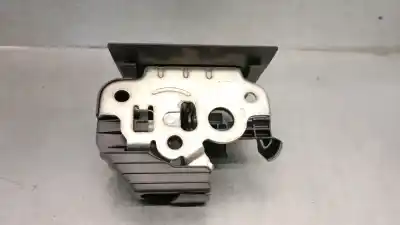 Автозапчасти б/у замок багажника/ворот за audi a4 b8 avant (8k5) rs4 quattro ссылки oem iam 8r0827505  8r0827505