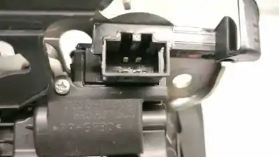 Автозапчасти б/у замок багажника/ворот за audi a4 b8 avant (8k5) rs4 quattro ссылки oem iam 8r0827505  8r0827505