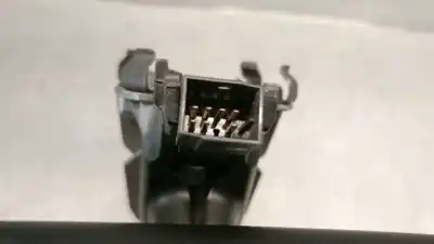 Автозапчастина б/у внутрішне дзеркало для audi a4 b8 avant (8k5) rs4 quattro посилання на oem iam 8t0857511ad  8t0857511ad