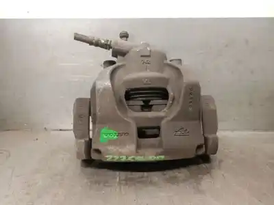 Peça sobressalente para automóvel em segunda mão pinça de travão dianteira direita por volvo v60 i (155) d3 / d4 referências oem iam 8603754