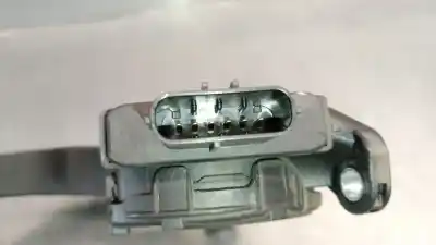 Автозапчастина б/у педальний потенціометр для audi a4 b8 avant (8k5) rs4 quattro посилання на oem iam 4f1723523d 6pv008950523 hella 4f1723523d