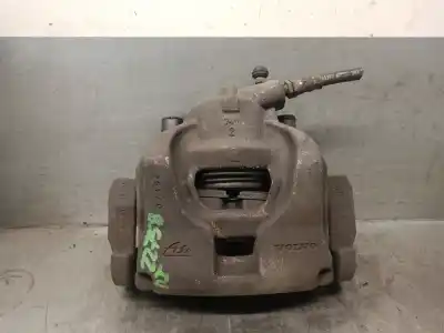 Peça sobressalente para automóvel em segunda mão pinça de travão dianteira esquerda por volvo v60 i (155) d3 / d4 referências oem iam 8603753