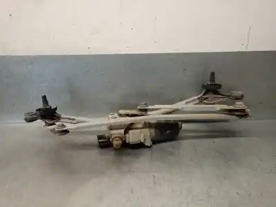 Автозапчасти б/у мотор переднего стеклоочистителя за hyundai i20 ii (gb, ib) 1.2 ссылки oem iam 98100gb000 w000055128 valeo 98120c8000