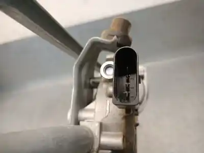 Автозапчасти б/у мотор переднего стеклоочистителя за hyundai i20 ii (gb, ib) 1.2 ссылки oem iam 98100gb000 w000055128 valeo 98120c8000