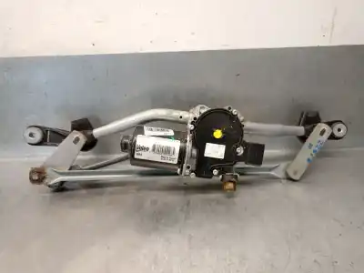 Second-hand car spare part front windshield wiper motor for hyundai i20 ii (gb, ib) 1.2 oem iam references 98100gb000