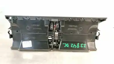 Pièce détachée automobile d'occasion grille d'aération pour audi a4 b8 avant (8k5) rs4 quattro références oem iam 8t1820951e  8t1820951e