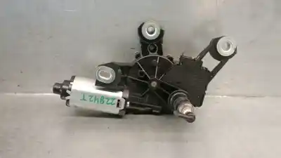 İkinci el araba yedek parçası arka silecek motoru için audi a4 b8 avant (8k5) rs4 quattro oem iam referansları 4f9955711c