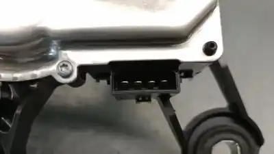 Автозапчастина б/у двигатель заднього склоочисника для audi a4 b8 avant (8k5) rs4 quattro посилання на oem iam 4f9955711c w000001758 valeo 4f9955711c