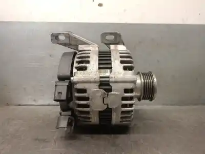 Peça sobressalente para automóvel em segunda mão alternador por volvo v60 i (155) d3 / d4 referências oem iam 6g9n10300hd