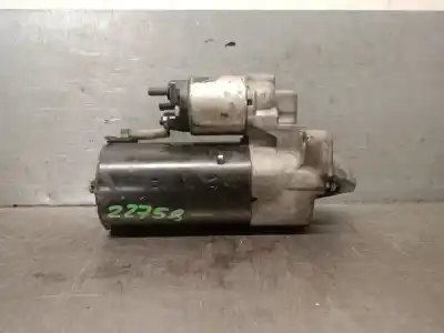 Peça sobressalente para automóvel em segunda mão motor de arranque por volvo v60 i (155) d3 / d4 referências oem iam 31327066