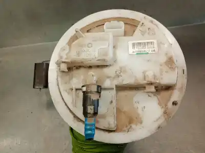 Автозапчасти б/у индикатор за citroen c3 aircross ii (2r_, 2c_) 1.2 puretech 82 (2rhmrc, 2rhmzb) ссылки oem iam 9815895380  9815895380