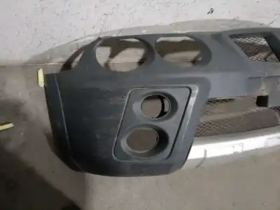 Second-hand car spare part front bumper for rover streetwise fastback 1.4 oem iam references 5526461  